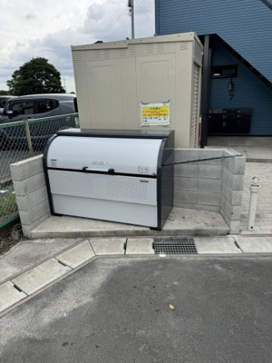 【その他共用部分】 | コネクトパーク１番館