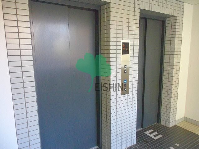 エンクレスト博多駅東のその他共用部分