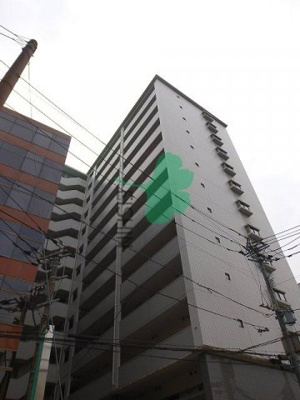 【外観】 | エンクレスト博多駅東