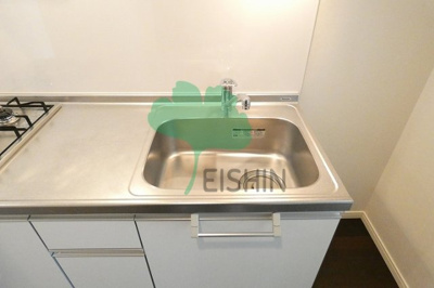 【キッチン】 | エンクレスト博多駅東