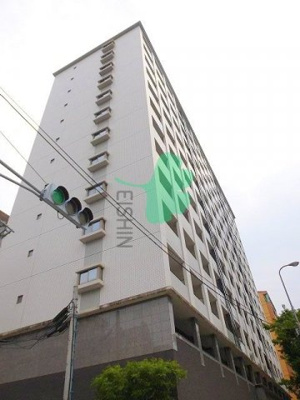 【外観】 | エンクレスト博多駅東 | 外観です。