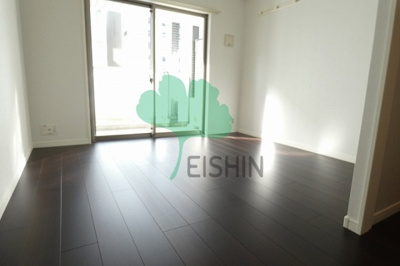 【居間・リビング】 | エンクレスト博多駅東 | アレンジ自由自在の広々空間です！