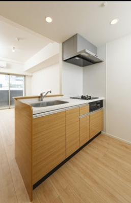 【バルコニー】 | ネストピア博多Side Terrace | 日当たりの良いバルコニーです！