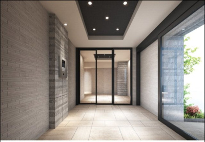 【その他共用部分】 | ネストピア博多Side Terrace