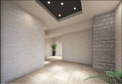 【外観】 | ネストピア博多Side Terrace