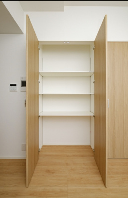 【その他】 | ネストピア博多Side Terrace