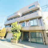 シンフォニー森ヶ崎の画像