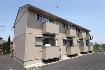 【外観】 | エクセル・エーデルハイム | 建物外観