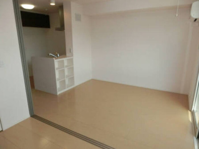 【居間・リビング】 | エクセル・エーデルハイム | リビング