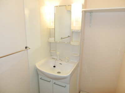 【独立洗面台】 | エクセル・エーデルハイム | 洗髪洗面化粧台