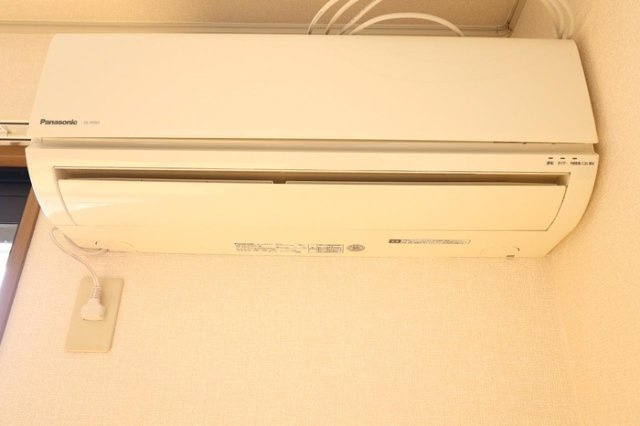 フローラルＣの設備