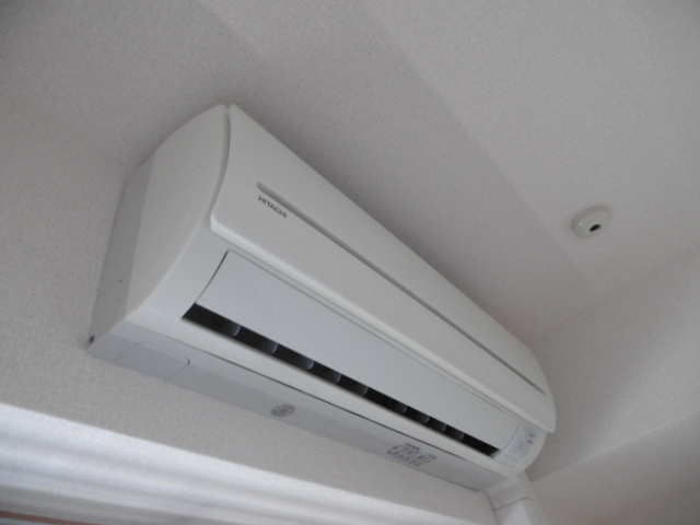 【設備】 | ラ・プランタン