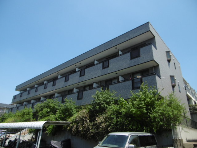 【外観】 | ラ・プランタン