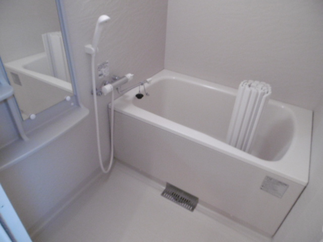 【浴室】 | ラ・プランタン