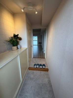 【玄関】 | 二口屋ビル