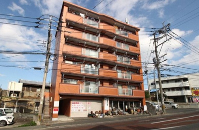 【外観】 | 二口屋ビル