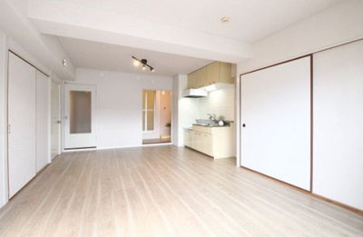 【居間・リビング】 | 二口屋ビル