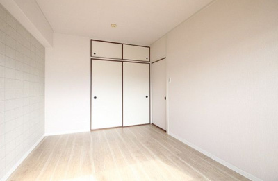 【寝室】 | 二口屋ビル