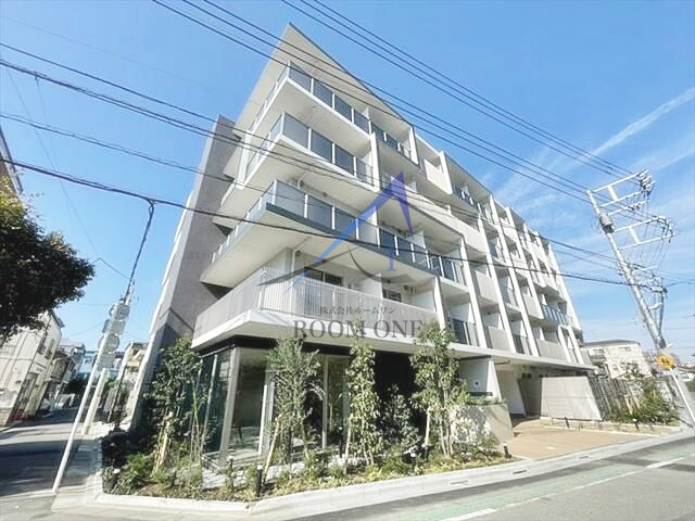 ＡＺＥＳＴお花茶屋Ⅳ