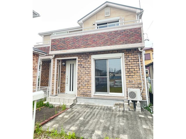 【外観】の画像