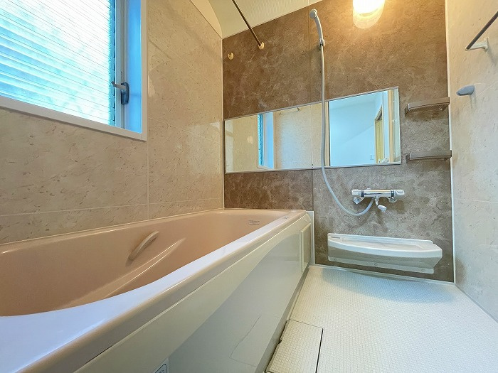 【浴室】の画像