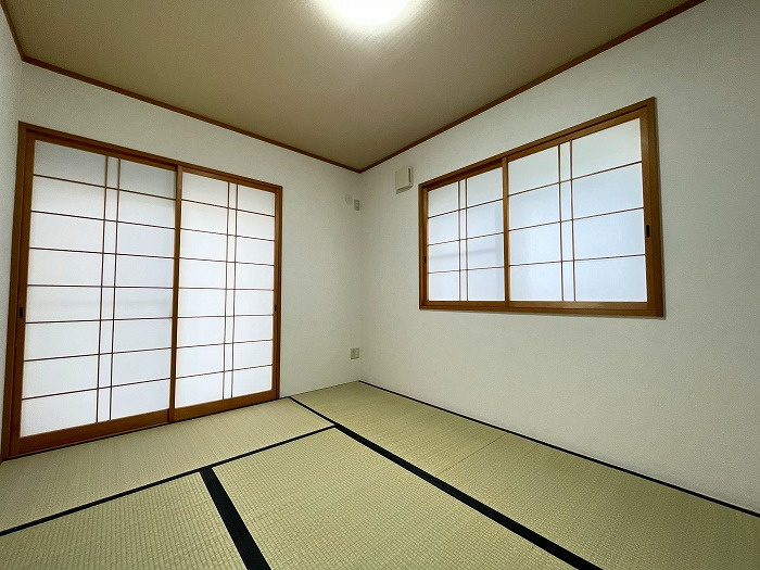 【和室】の画像