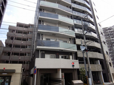 【外観】 | Felice町田（フェリーチェ町田）