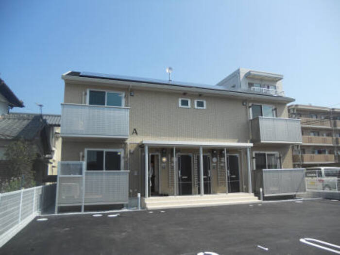 セジュールCW Ⅱ A