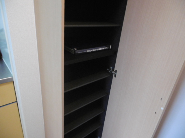 【収納】 | ラ・プランタン