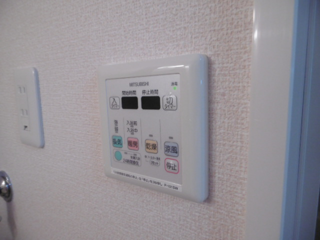 【設備】 | ラ・プランタン