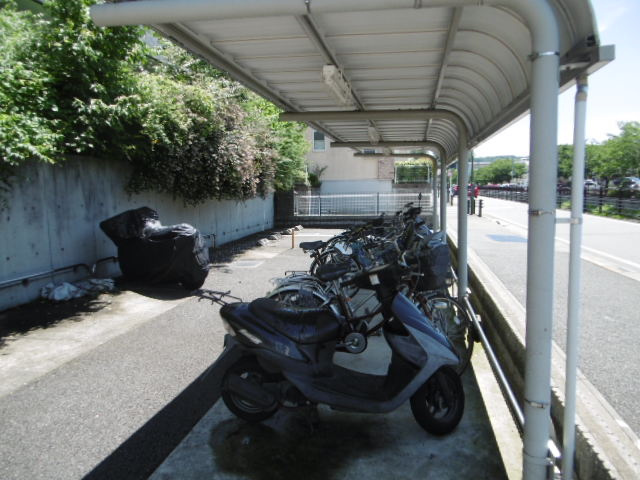 【その他共用部分】 | ラ・プランタン