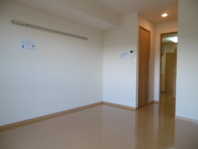 【寝室】 | ラ・プランタン