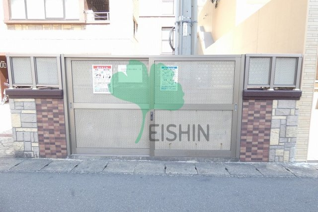 レジディア博多駅南のその他共用部分