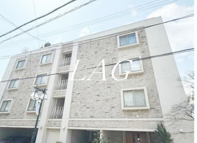 【外観】 | フロントリー | 外観です。