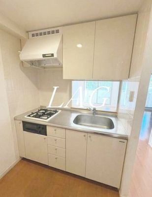 【キッチン】 | フロントリー | キッチンです。