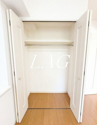 【収納】 | フロントリー | 収納です。