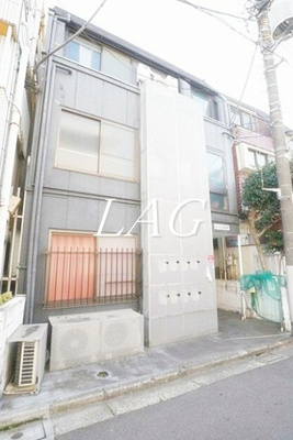 【外観】 | ルームズ北沢 | 外観です。