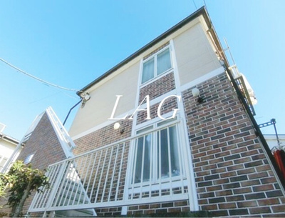 【外観】 | リリックコートＭ | 外観です。