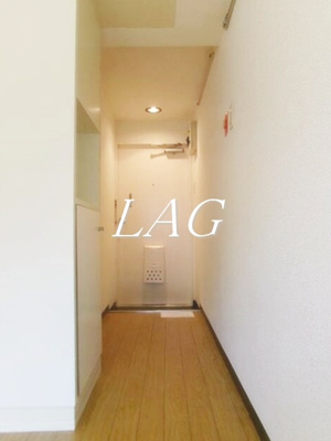 【内装】 | トップ中野第二 | 内装です。