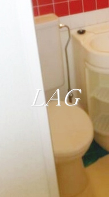 【トイレ】 | トップ中野第二 | トイレです。