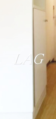 【収納】 | トップ中野第二 | 収納です。