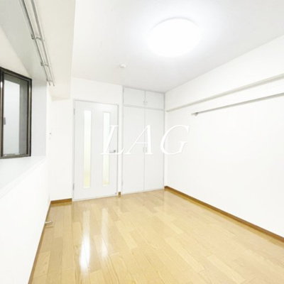 【寝室】 | クレイン弥生 | 寝室です。