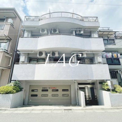 【外観】 | クレイン弥生 | 外観です。