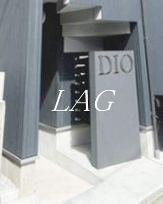 【エントランス】 | ＤＩＯ下北沢 | エントランスです。