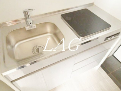 【キッチン】 | ＤＩＯ下北沢 | キッチンです。