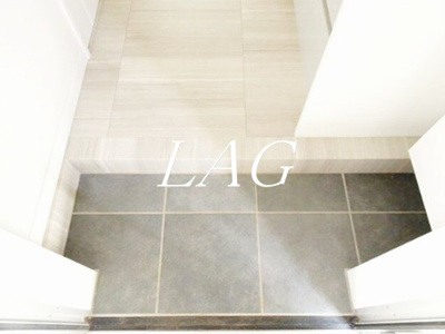 【玄関】 | ＤＩＯ下北沢 | 玄関です。