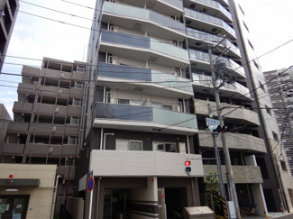 【外観】