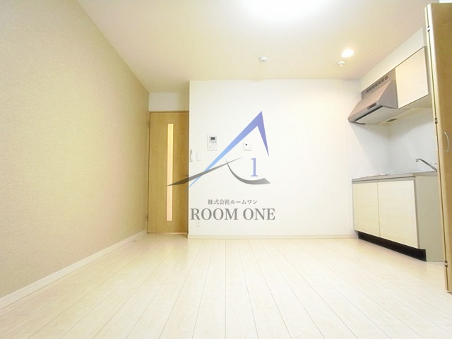 リブリ・カーサ品川南の寝室|寝室です。