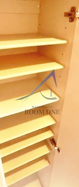 リブリ・カーサ品川南