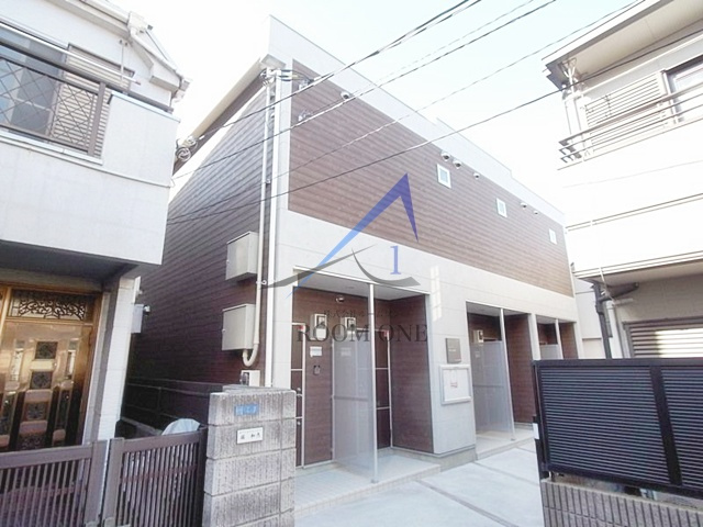 リブリ・カーサ品川南